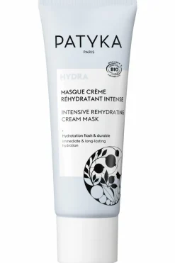 Clearance Patyka Masque crème réhydratant intense