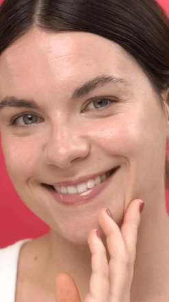 Clearance Patyka Masque crème réhydratant intense