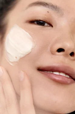 Sale Fresh Masque de nuit apaisant visage Floral Recovery