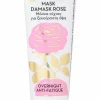 Sale Korres Masque de nuit réparateur et anti-fatigue à la Rose de Damas