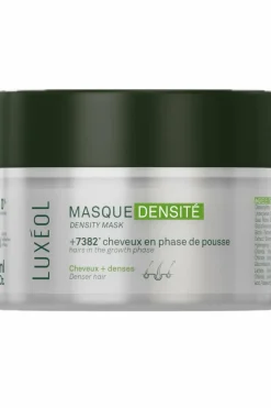 Hot Luxéol Masque densité