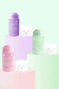 Clearance Inuwet (In Unicorn We Trust) Masque détox en stick à l’argile