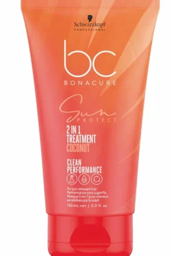 Discount Schwarzkopf Professional Masque 2-en-1 BC Sun