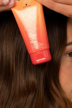 Discount Schwarzkopf Professional Masque 2-en-1 BC Sun