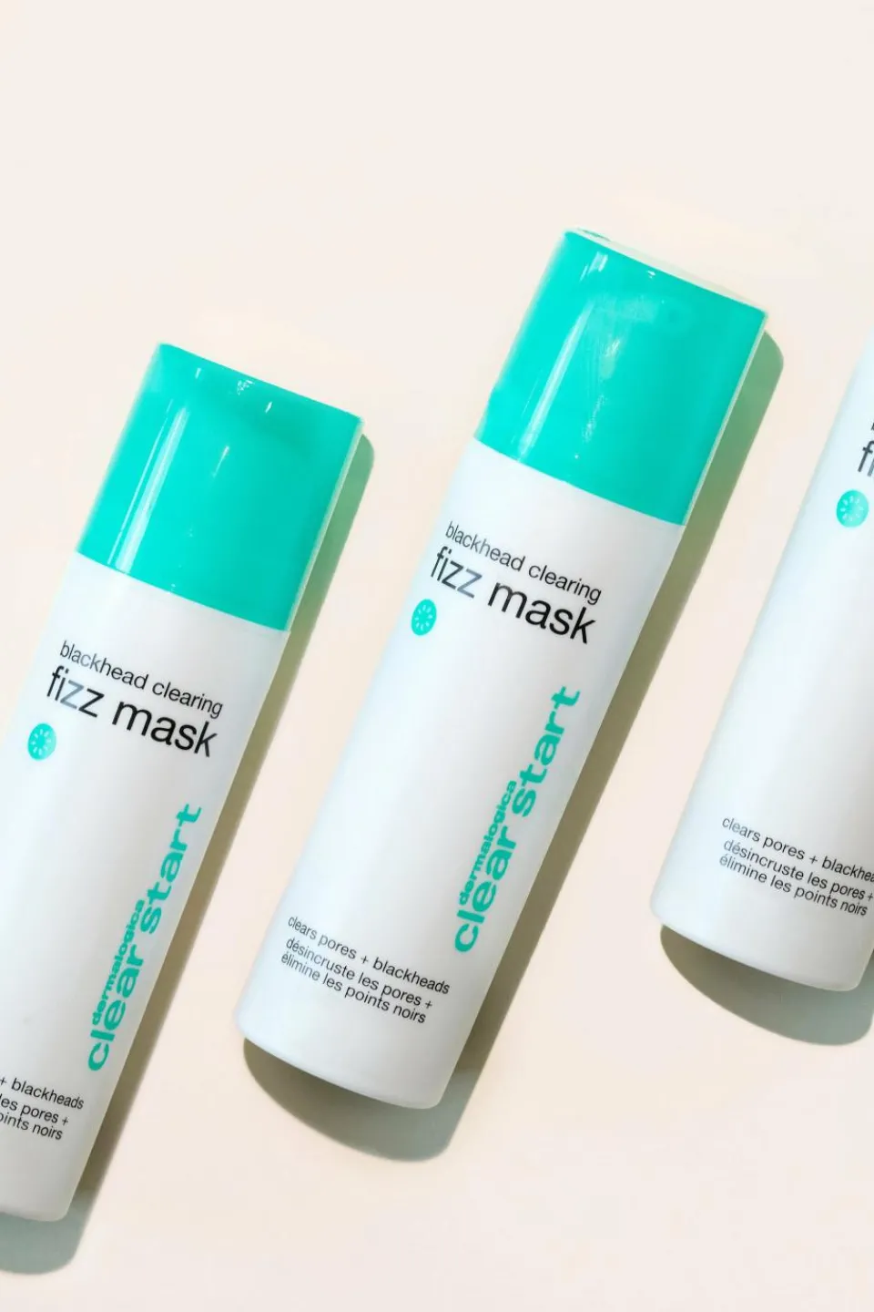 Best Dermalogica Masque en mousse crépitante anti-point noir Blackhead Clearing Fizz Mask