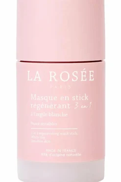 Discount La Rosée Masque en stick régénérant 3 en 1