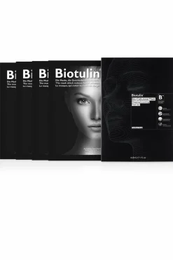 Sale BIOTULIN Masque en tissu