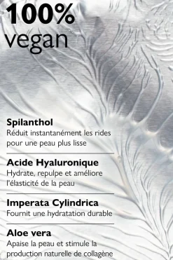 Sale BIOTULIN Masque en tissu