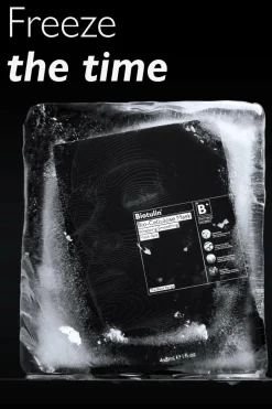 Sale BIOTULIN Masque en tissu