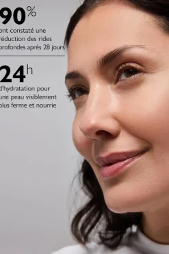 Sale BIOTULIN Masque en tissu