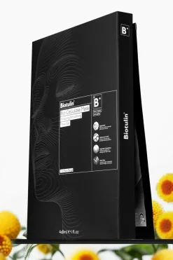 Sale BIOTULIN Masque en tissu