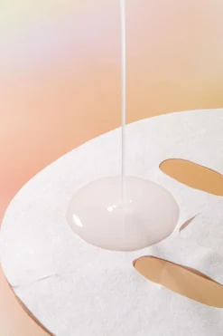 Sale Torriden Masque en tissu éclaircissant à la vitamine C