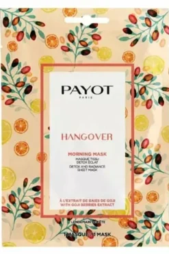 Clearance Payot Masque en tissu Eclat Hangover