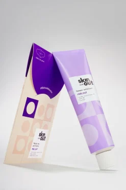 Outlet Skin & Out Masque exfoliant Peel out
