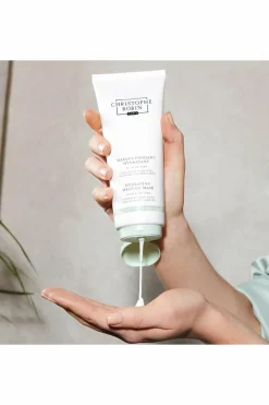 Clearance Christophe Robin Masque fondant hydratant à l’aloe vera
