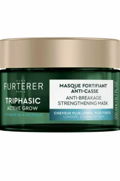 René Furterer Masque fortifiant anti-casse Triphasic Active Grow