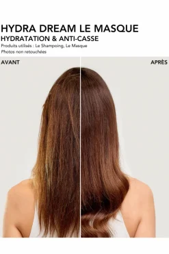 Online Osée Masque hydratant & anti-casse Hydra Dream