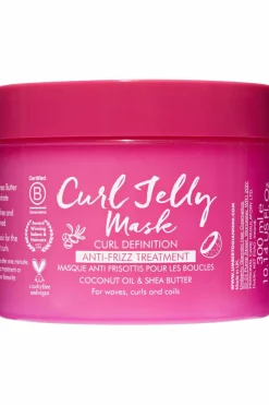 Discount Umberto Giannini Masque hydratant anti-frisottis