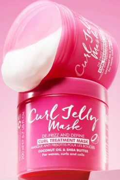 Discount Umberto Giannini Masque hydratant anti-frisottis