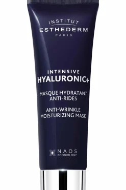 New Institut Esthederm Masque hydratant anti-rides hyaluronic +