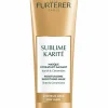 Online René Furterer Masque hydratant gainant cheveux secs Sublime Karité
