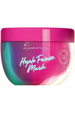 Clearance Les Secrets de Loly Masque hydratant Hyalu Fusion Mask