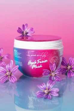 Clearance Les Secrets de Loly Masque hydratant Hyalu Fusion Mask