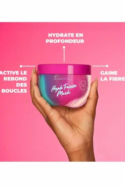 Clearance Les Secrets de Loly Masque hydratant Hyalu Fusion Mask