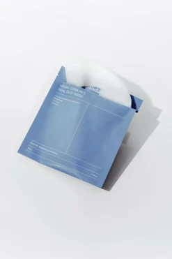 Sale Biodance Masque hydratant intense à l’acide hyaluronique et aux céramides