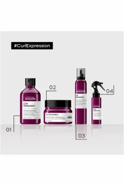 New L'Oréal Professionnel Masque hydratant intensif Curl Expression
