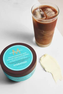 Sale Moroccanoil Masque hydratant intensif