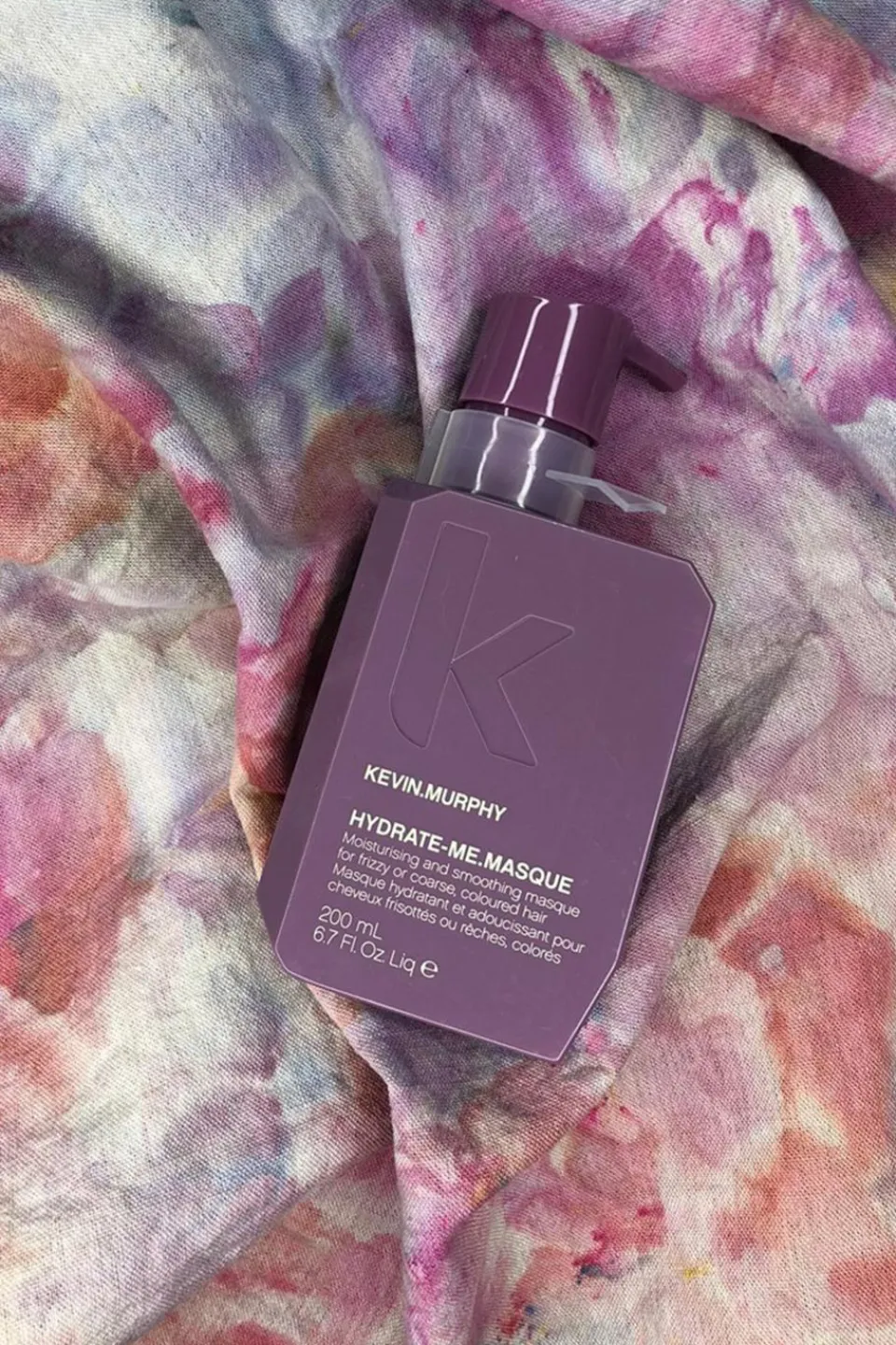 Online KEVIN.MURPHY Masque hydratant lissant HYDRATE.ME.MASQUE