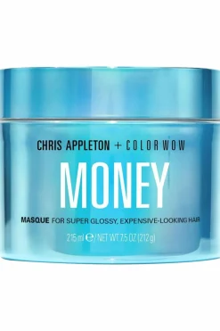 New COLOR WOW Masque hydratant Money Mask pour cheveux secs