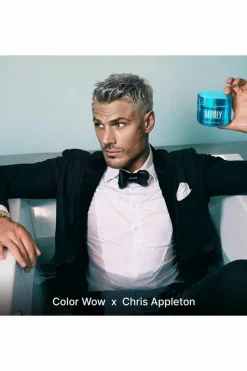 New COLOR WOW Masque hydratant Money Mask pour cheveux secs