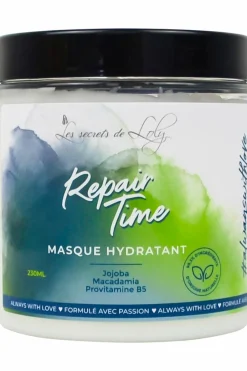 Les Secrets de Loly Masque hydratant Repair Time
