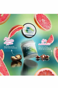 Les Secrets de Loly Masque hydratant Repair Time