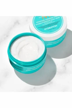 Best Moroccanoil Masque Hydratant Ultra Léger