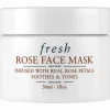 Best Fresh Masque hydratant visage Rose Face Mask