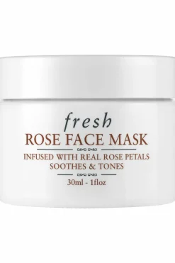Best Fresh Masque hydratant visage Rose Face Mask