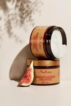 Discount SHEA MOISTURE Masque hydratation intense