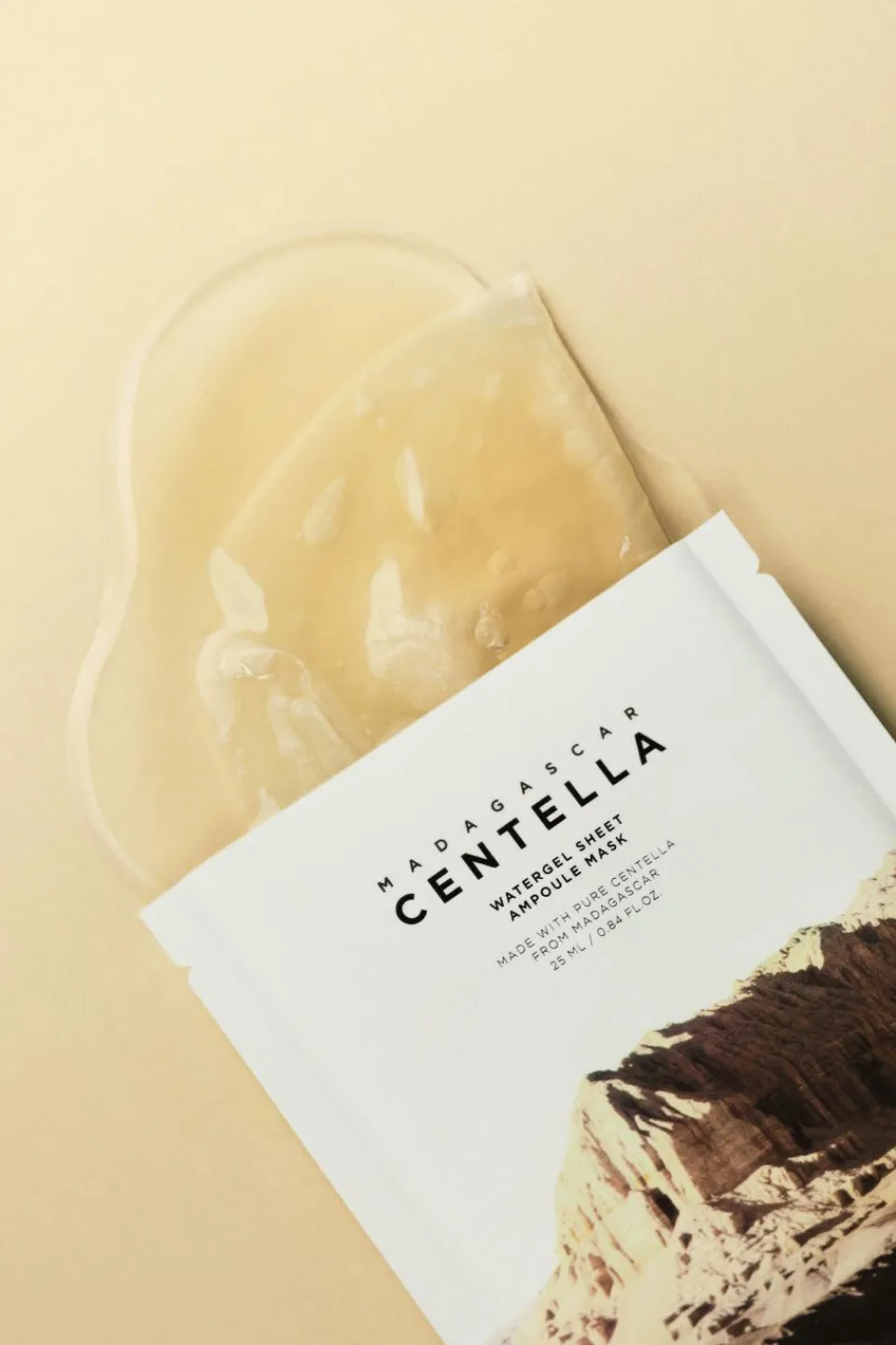 Discount SKIN 1004 Masque hydrogel apaisant à la centella asiatica