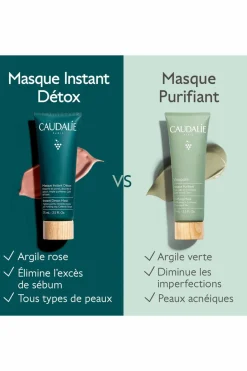 Sale Caudalie Masque Instant Détox