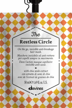 Sale Davines Masque invisible The Restless Circle