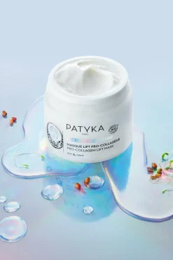 Best Patyka Masque Lift Pro-Collagène rechargeable