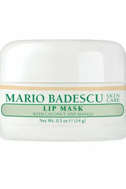 Online Mario Badescu Masque lèvres noix de coco & mangue