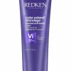Clearance Redken Masque neutralisant cheveux blonds Color Extend Blondage