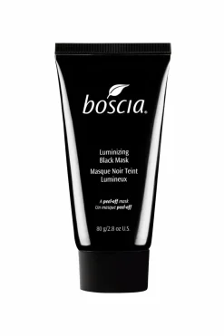 Best Boscia Masque noir teint lumineux