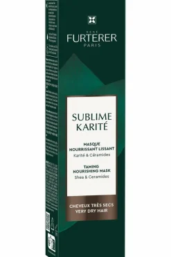 René Furterer Masque Nourissant lissant