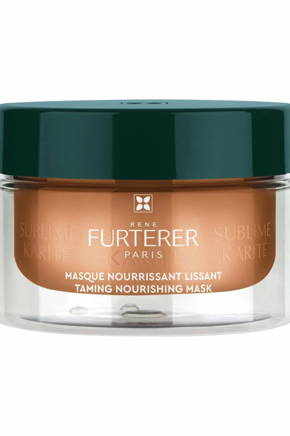 René Furterer Masque Nourissant lissant