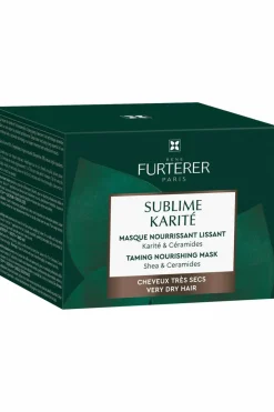 René Furterer Masque Nourissant lissant